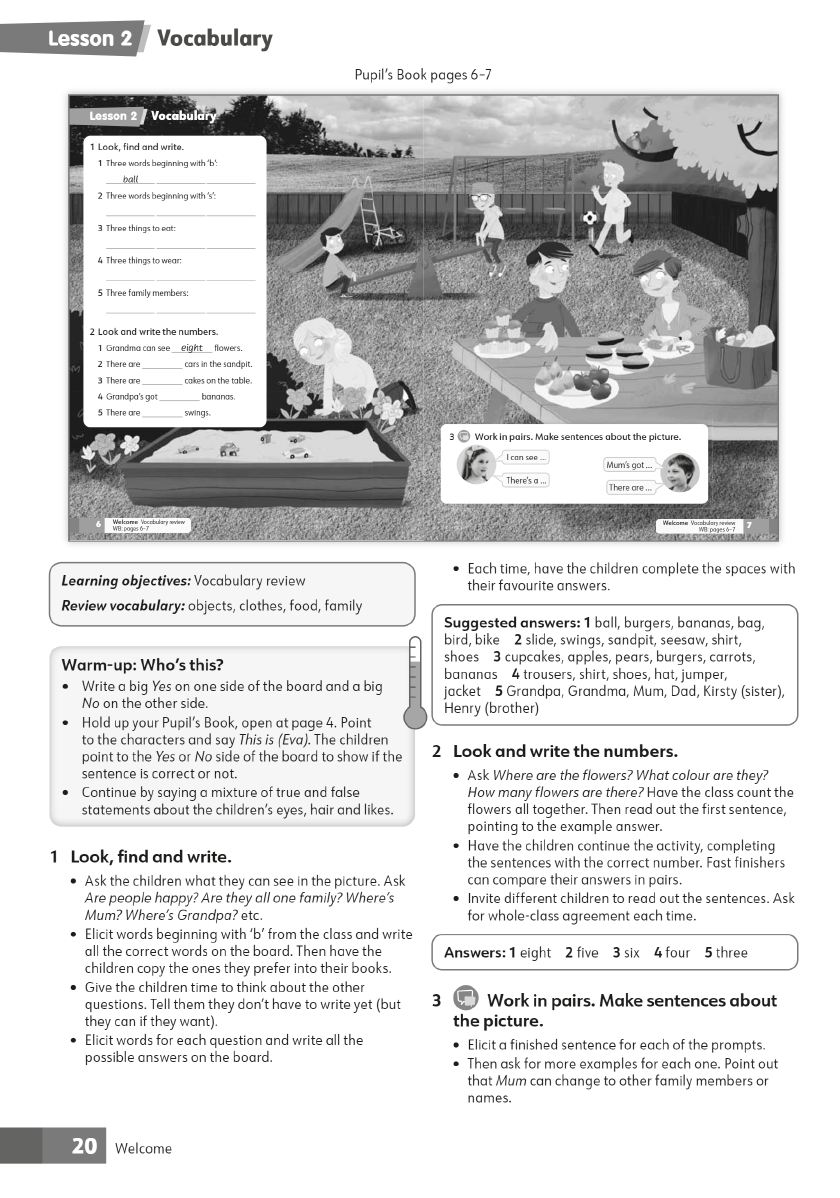 Sách Academy Stars 2 Second Edition Teacher’s Book + Resources, Tests, Dave Tucker