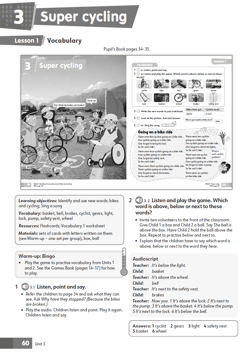 Sách Academy Stars 4 Second Edition Teacher’s Book + Resources, Tests, Catherine Zgouras