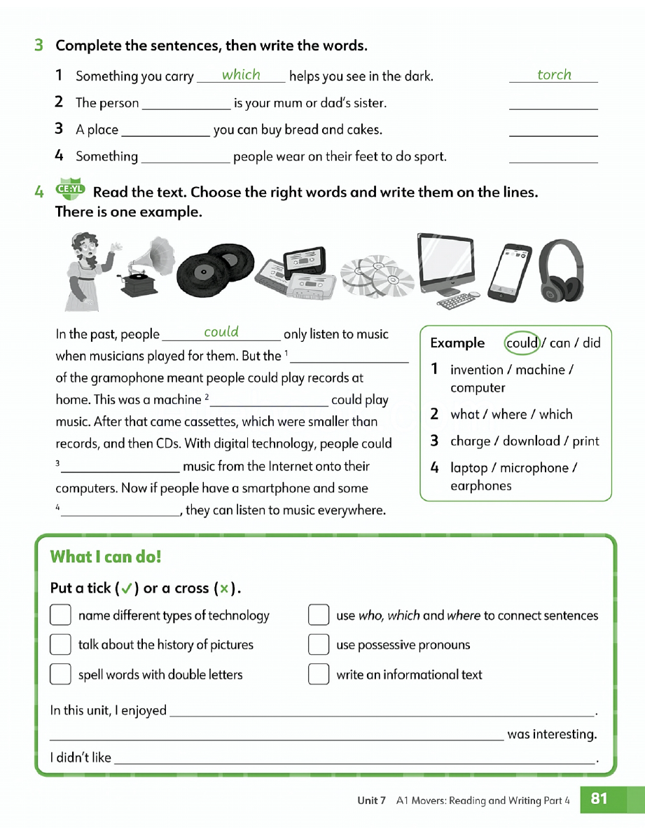 Sách Academy Stars 4 Second Edition Workbook - Julie Tice