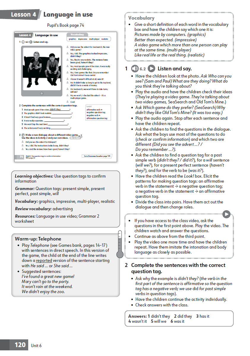 Sách Academy Stars 6 Second Edition Teacher’s Book + resources, Tests, Dave Tucker