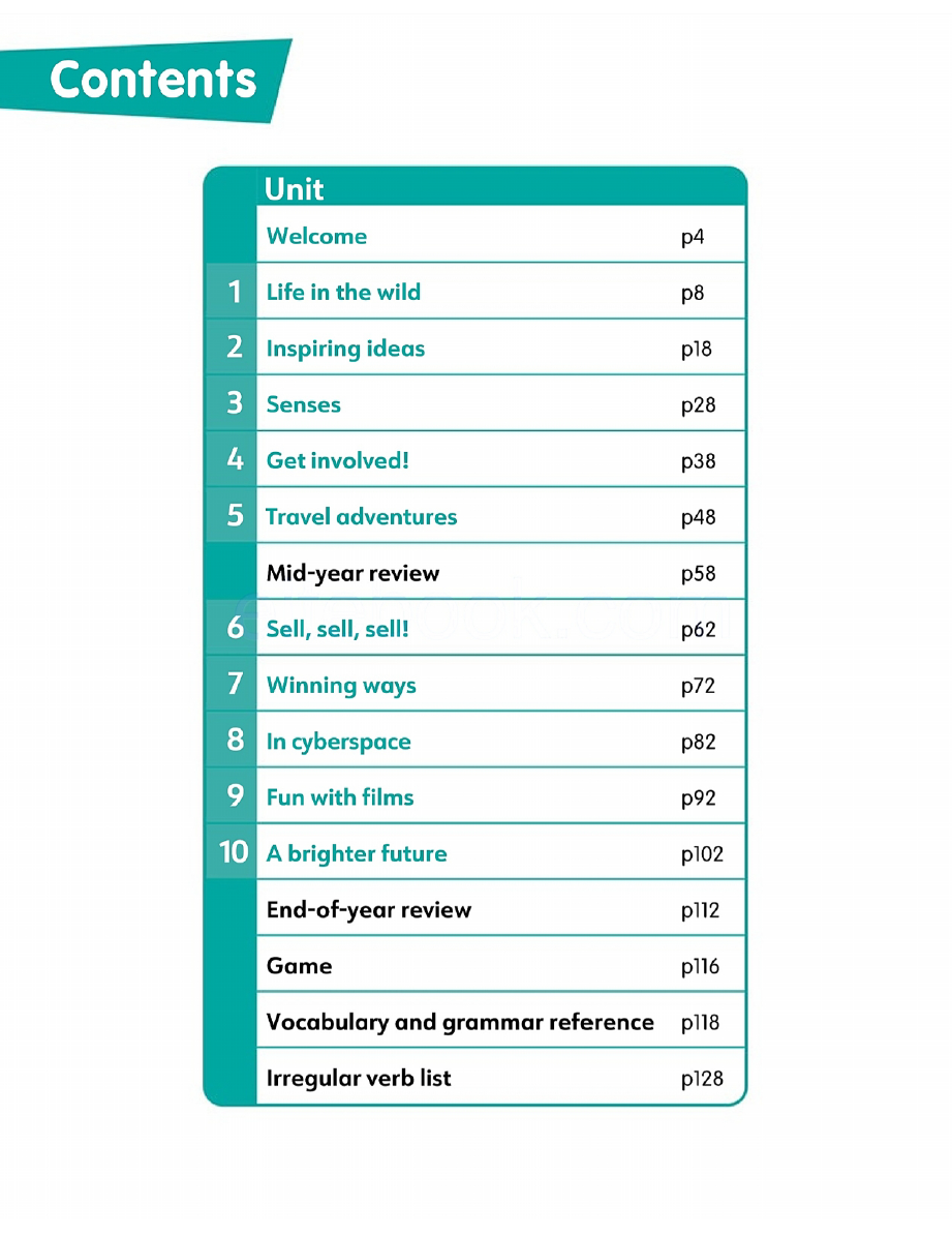 Sách Academy Stars 6 Second Edition Workbook - Tracy Traynor