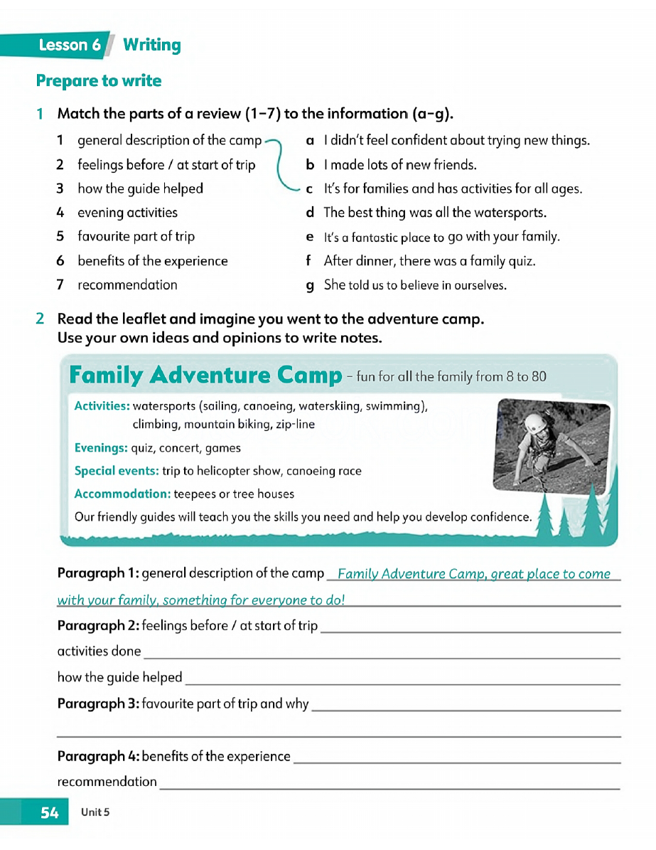 Sách Academy Stars 6 Second Edition Workbook - Tracy Traynor