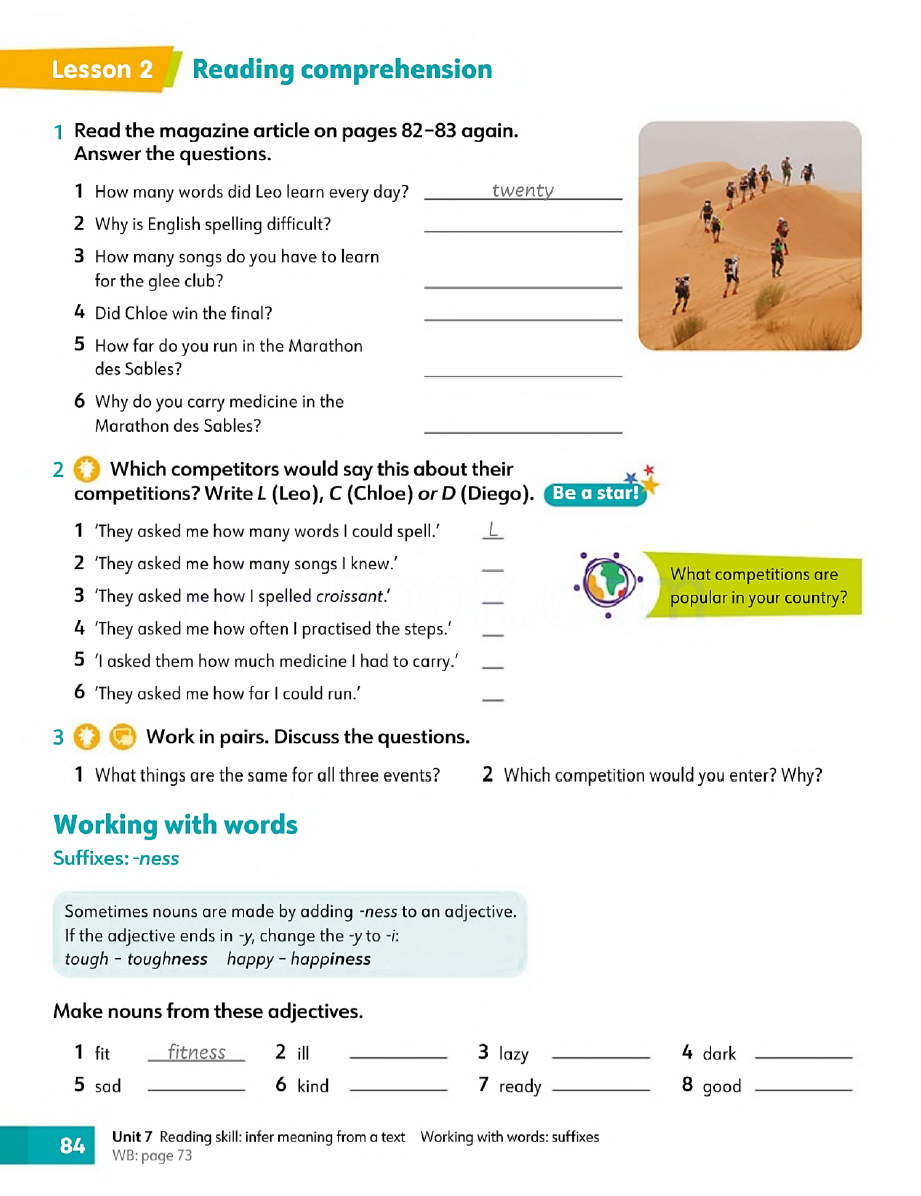 Sách Academy Stars 6 Second Edition Pupils Book - Steve Elsworth, Jim Rose