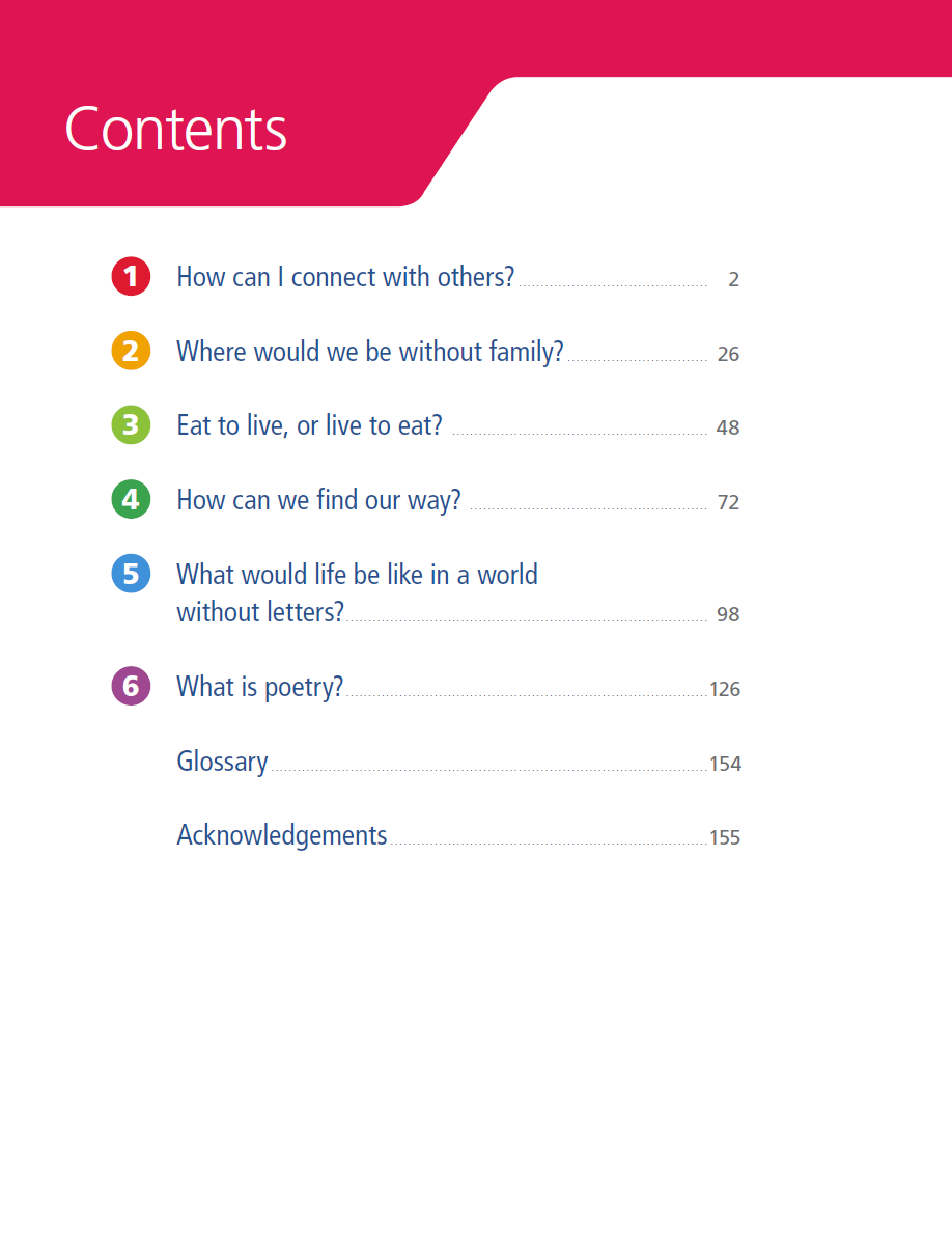 Sách MYP By Concept 1 MYP Science - Paul Morris, Patricia Deo