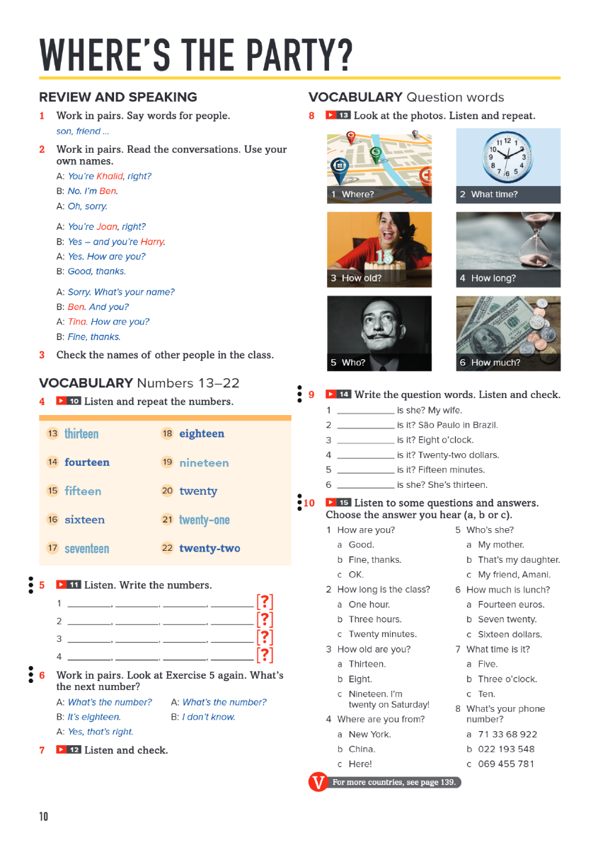 Sách Outcomes Beginner Student Book - Third Rdition, Hugh Dellar, Andrew Walkley