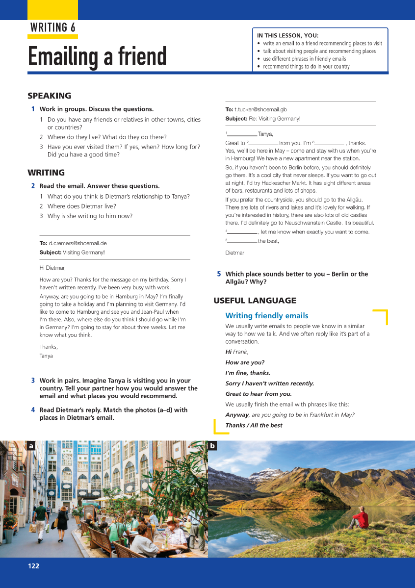 Sách Outcomes Elementary A2 Student Book - Third Edition, Hugh Dellar, Andrew Walkley