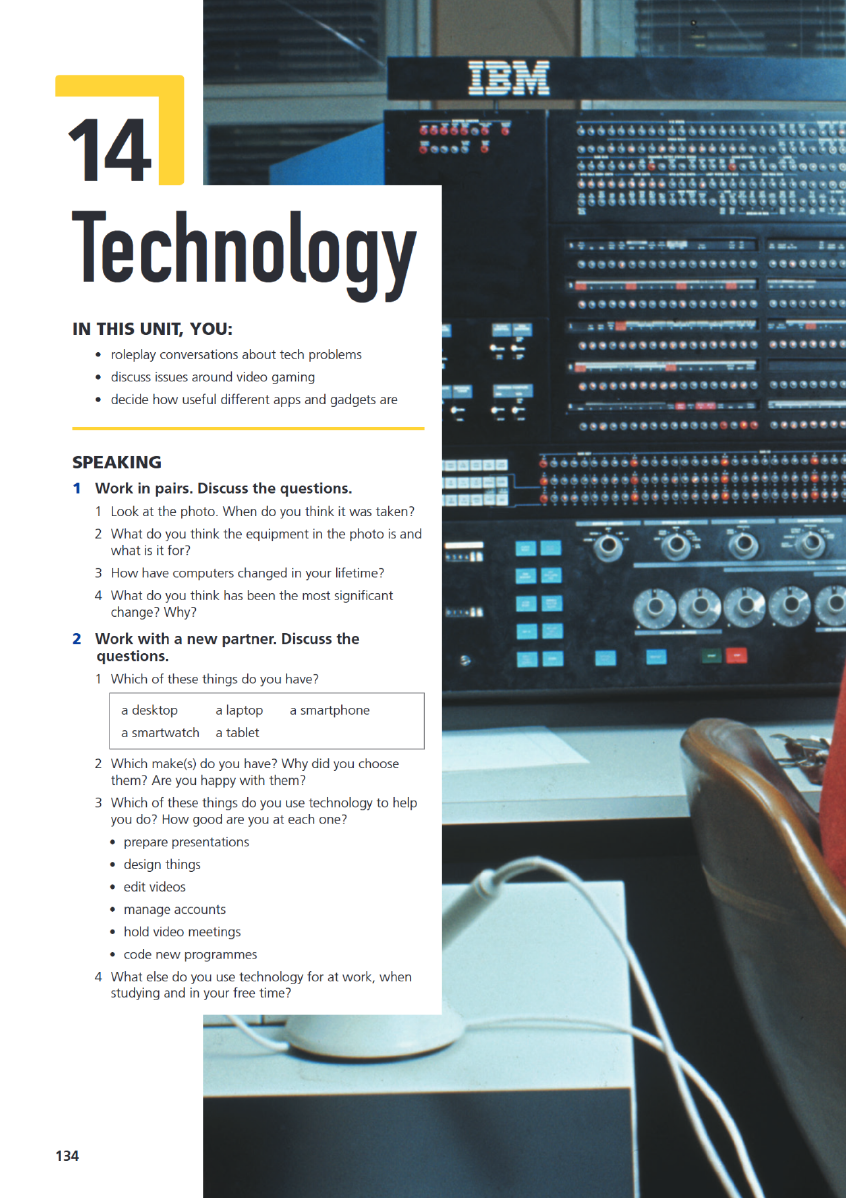 Sách Outcomes Intermediate B1B2 Student Book - Third Edition, Hugh Dellar, Andrew Walkley