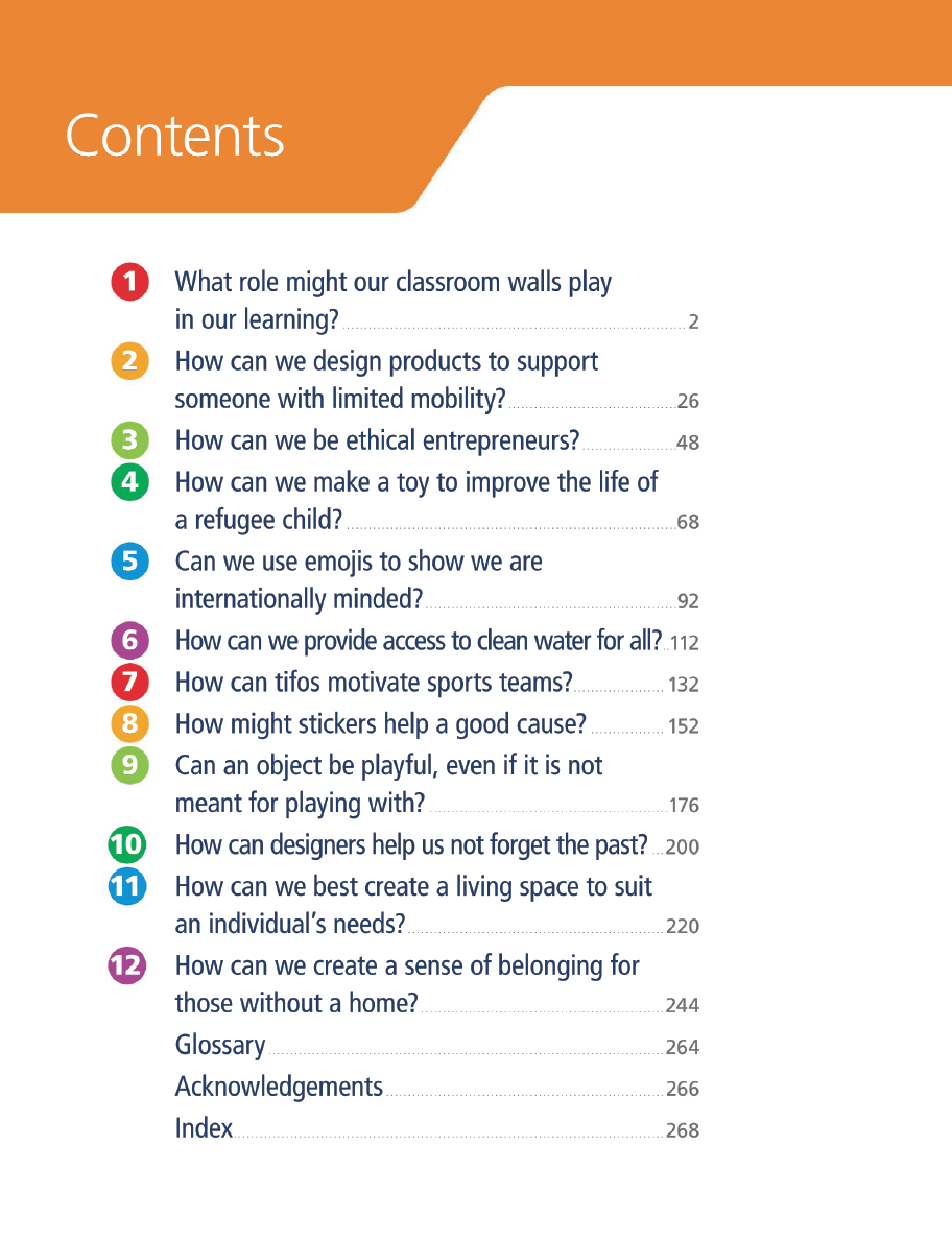 Sách MYP By Concept 1-3, MYP Design, Lenny Dutton