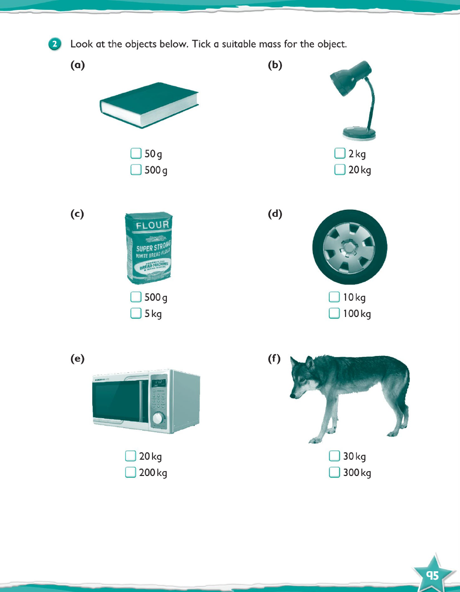 Sách Max Maths Primary 6 Workbook 6 - A Singapore Approach