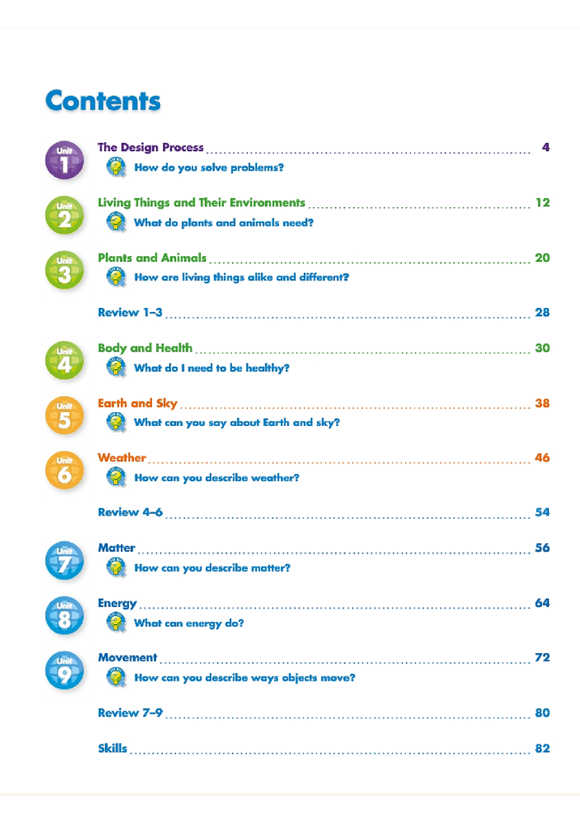 Sách Big Science 2 Workbook