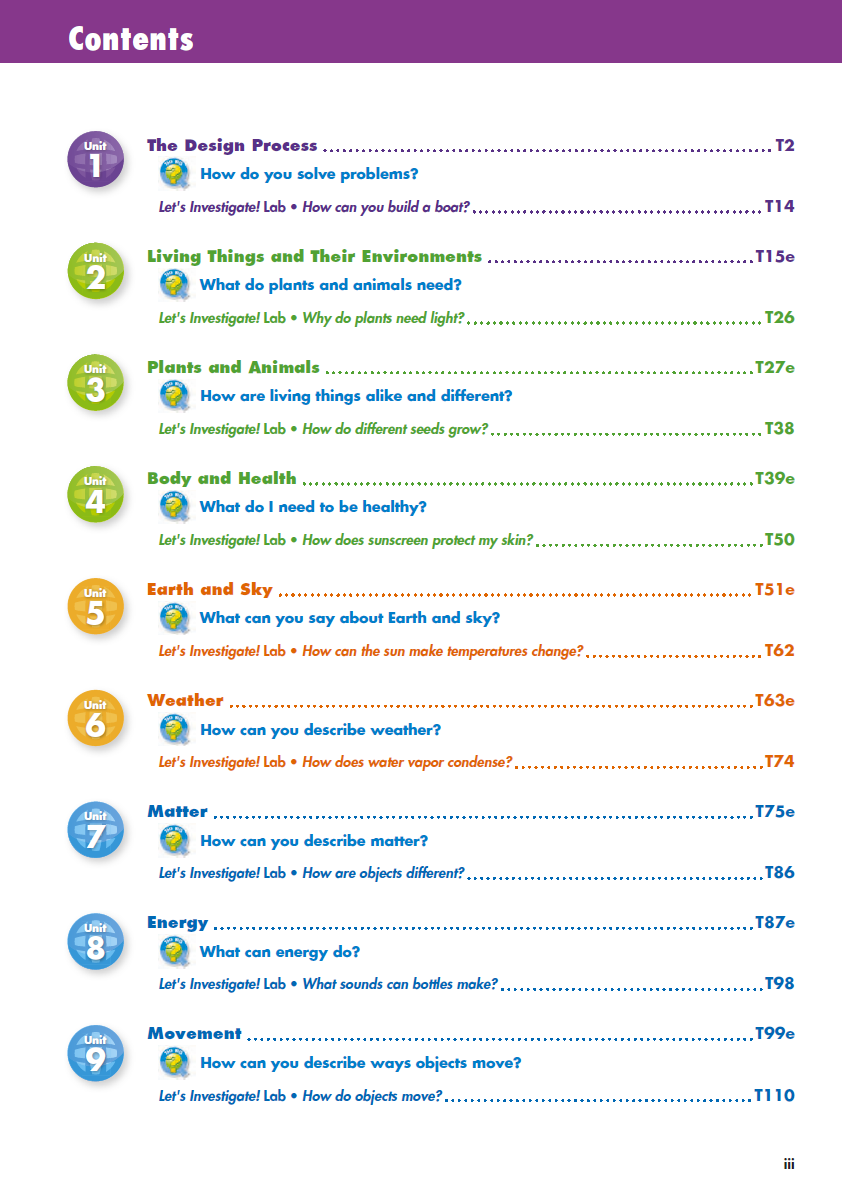 Sách Big Science 2 Teacher’s Book