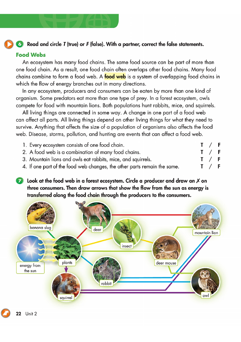 Sách Big Science 5 Student Book
