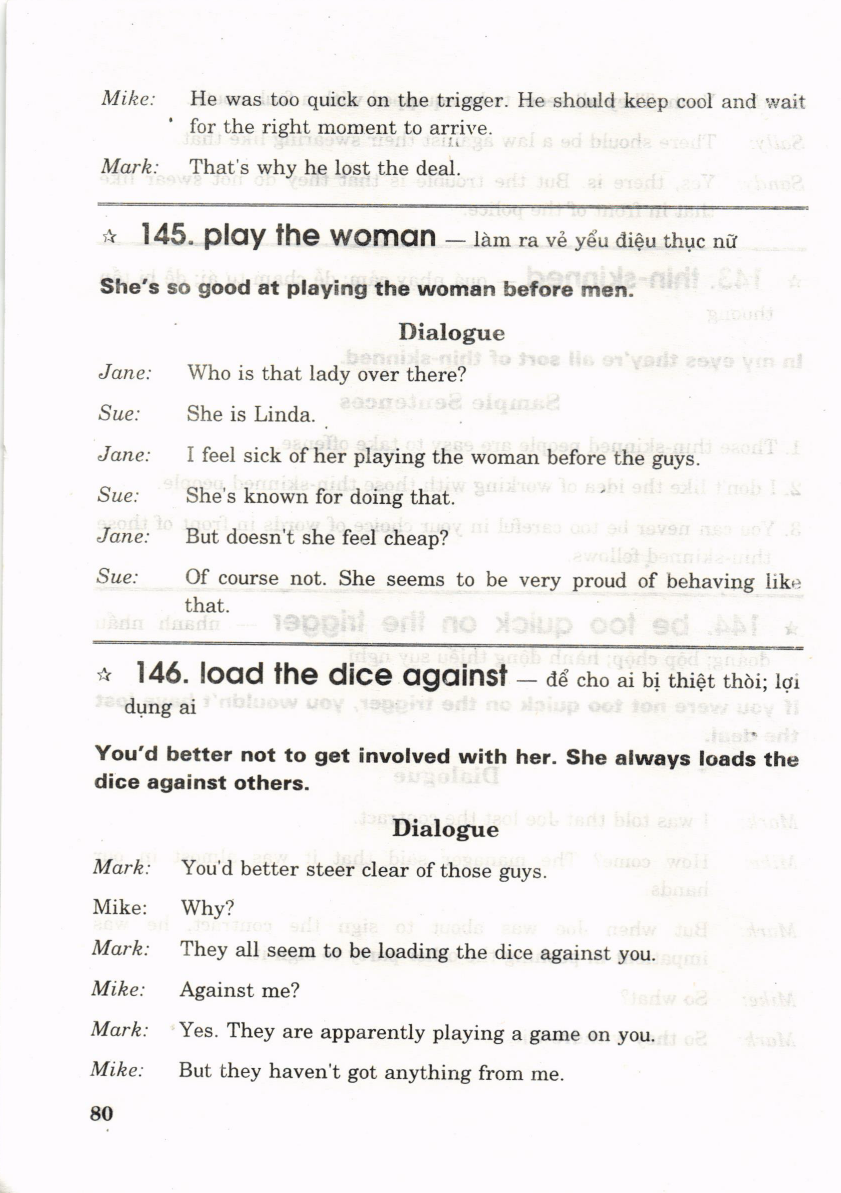 Sách 500 câu thành ngữ và quán ngữ Việt - Anh thông dụng