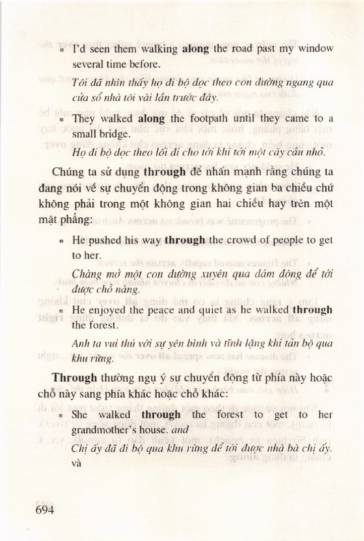 Sách Ngữ pháp tiếng Anh tăng hiệu dụng, Advanced Grammar in Use
