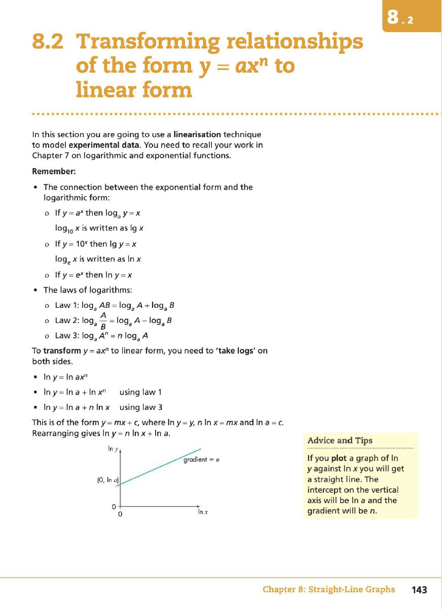 Sách Cambridge IGCSE Additional Maths Collins Also For Cambridge O Level