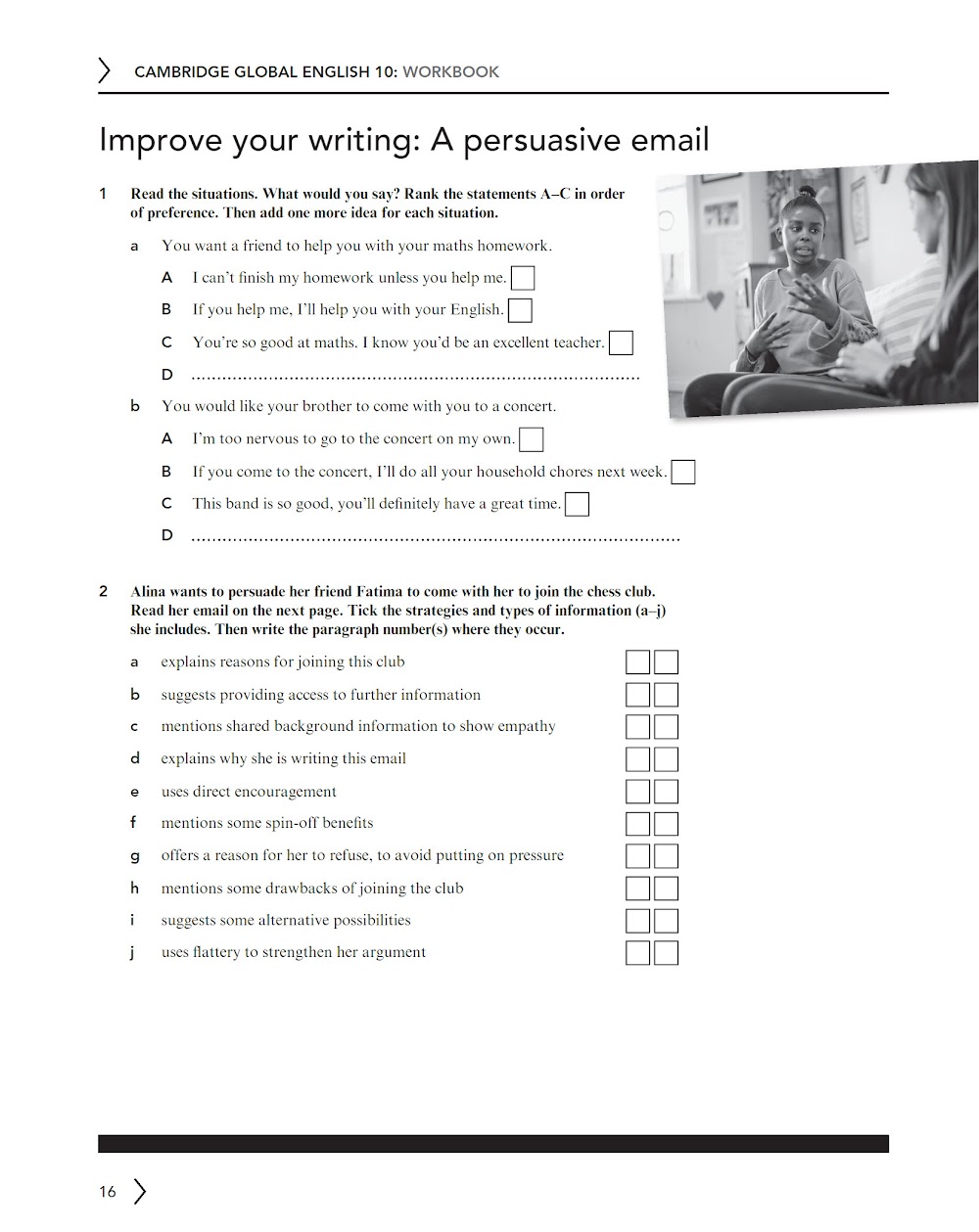 Sách Global English 10 Workbook 10 - Ruth Appleton