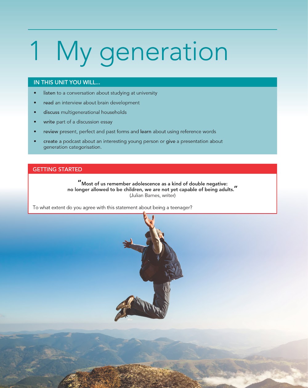 Sách Global English 11 Coursebook 11 - Laura Clyde, Ruth Appleton