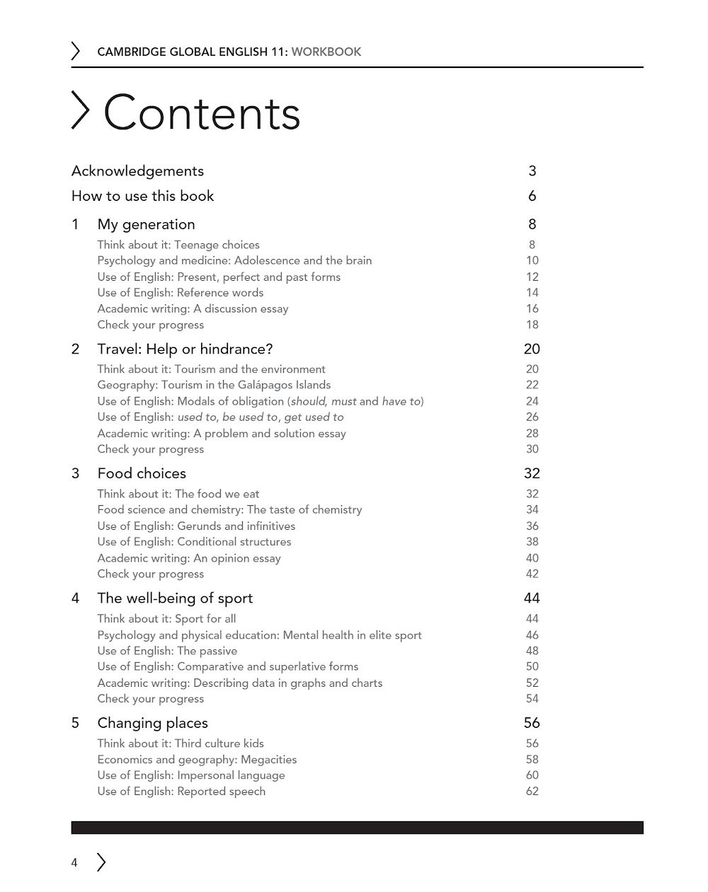 Sách Global English 11 Workbook 11 - Ingrid Wisniewska