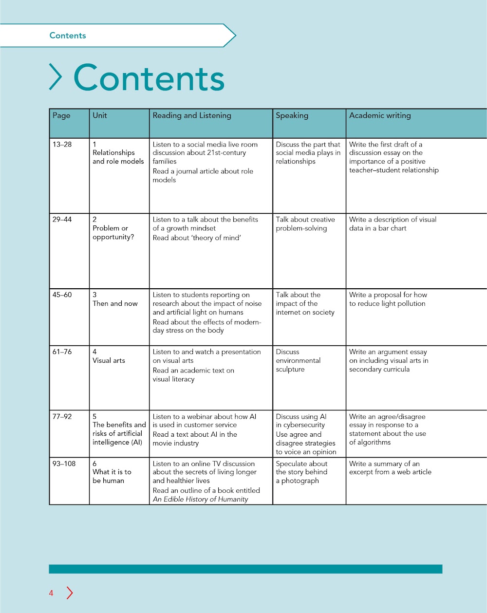 Sách Global English 12 Coursebook 12