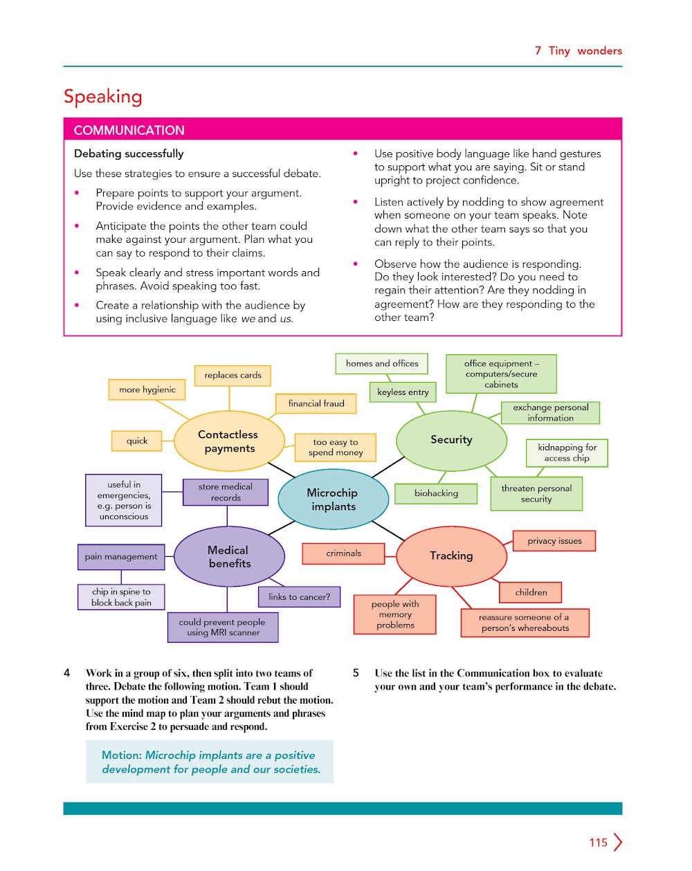 Sách Global English 12 Coursebook 12