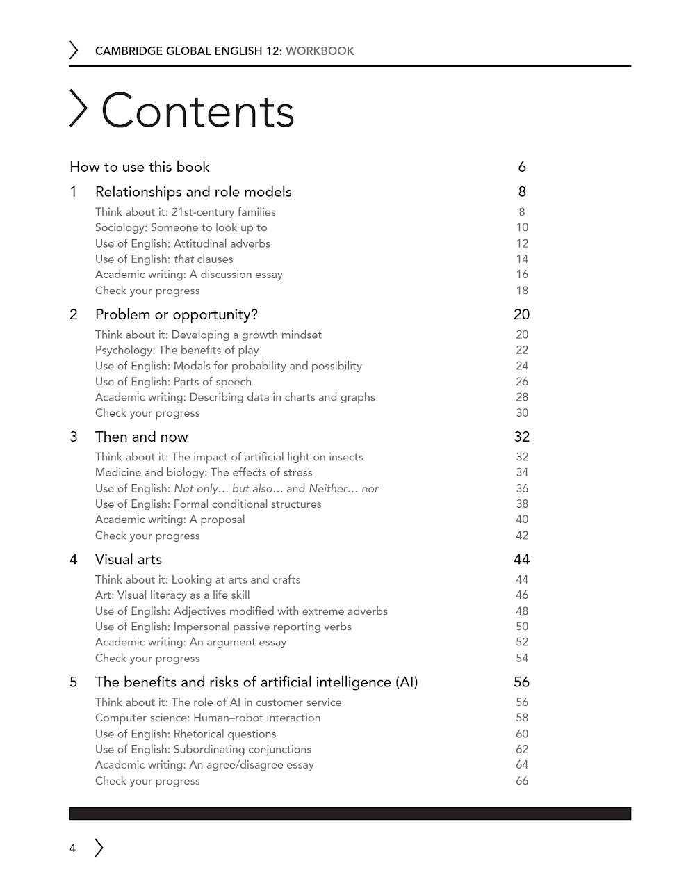 Sách Global English 12 Workbook 12