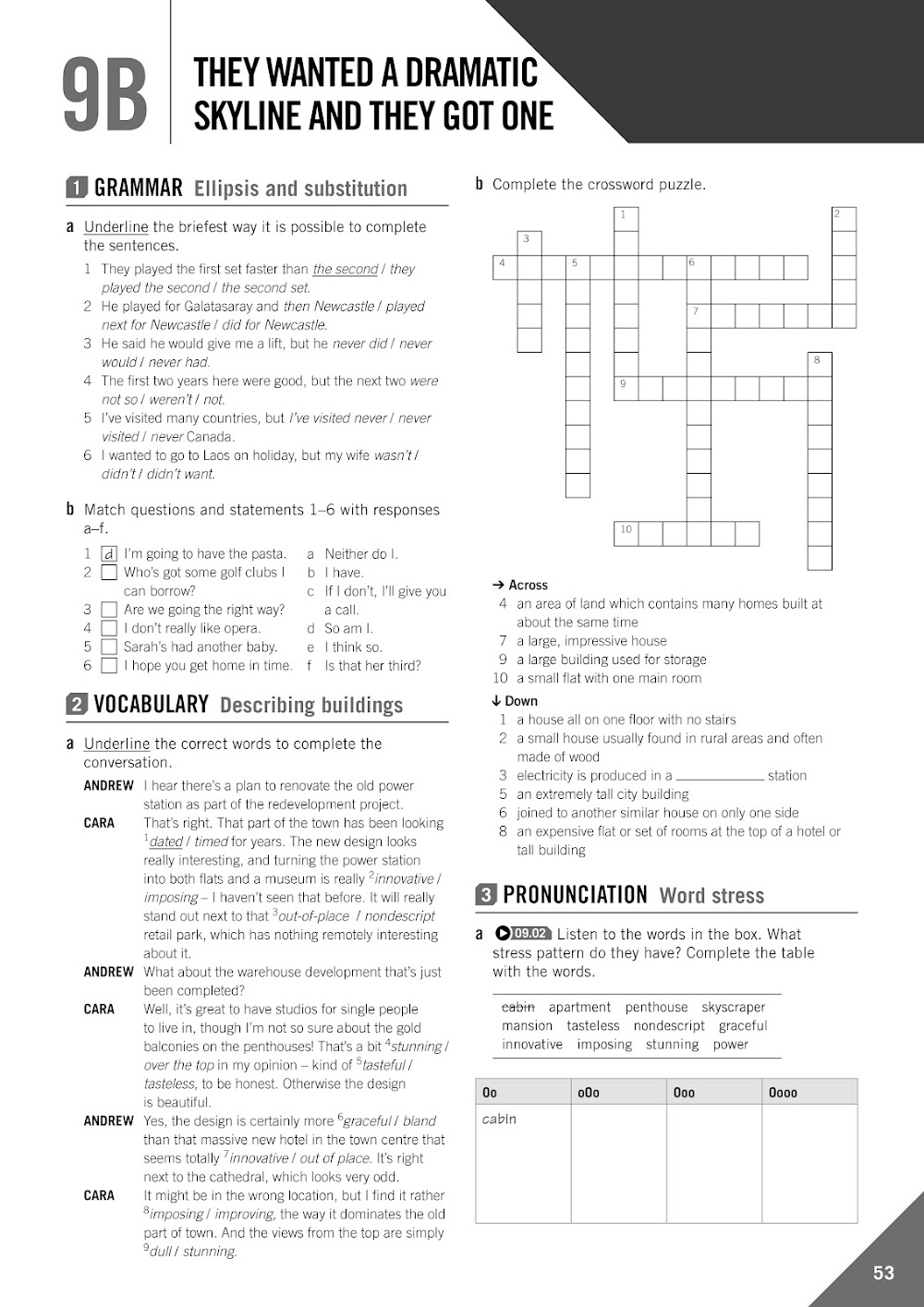 Sách Empower C1 Workbook With Answer - Second Edition, Robert McLarty