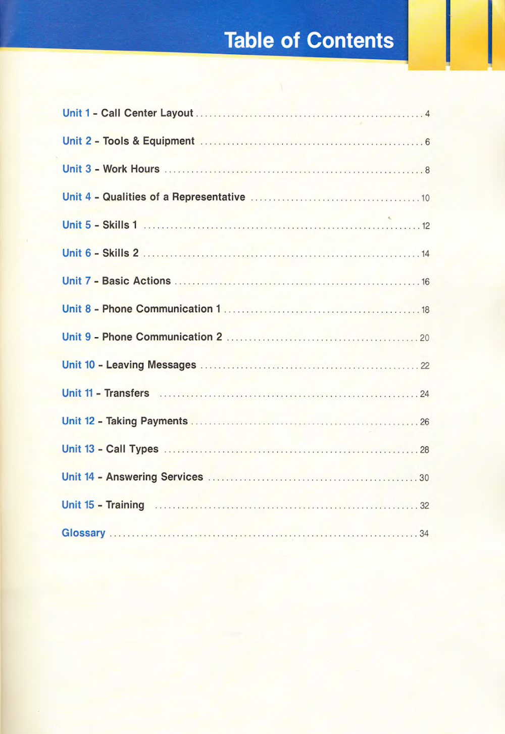 Sách Career Paths Call Centers