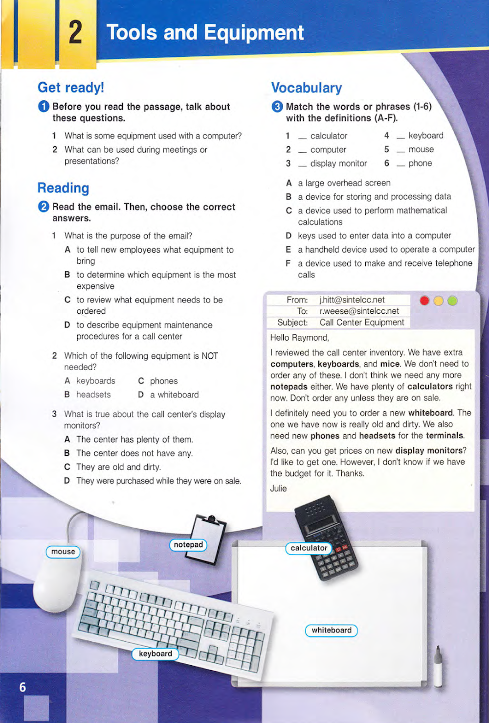 Sách Career Paths Call Centers