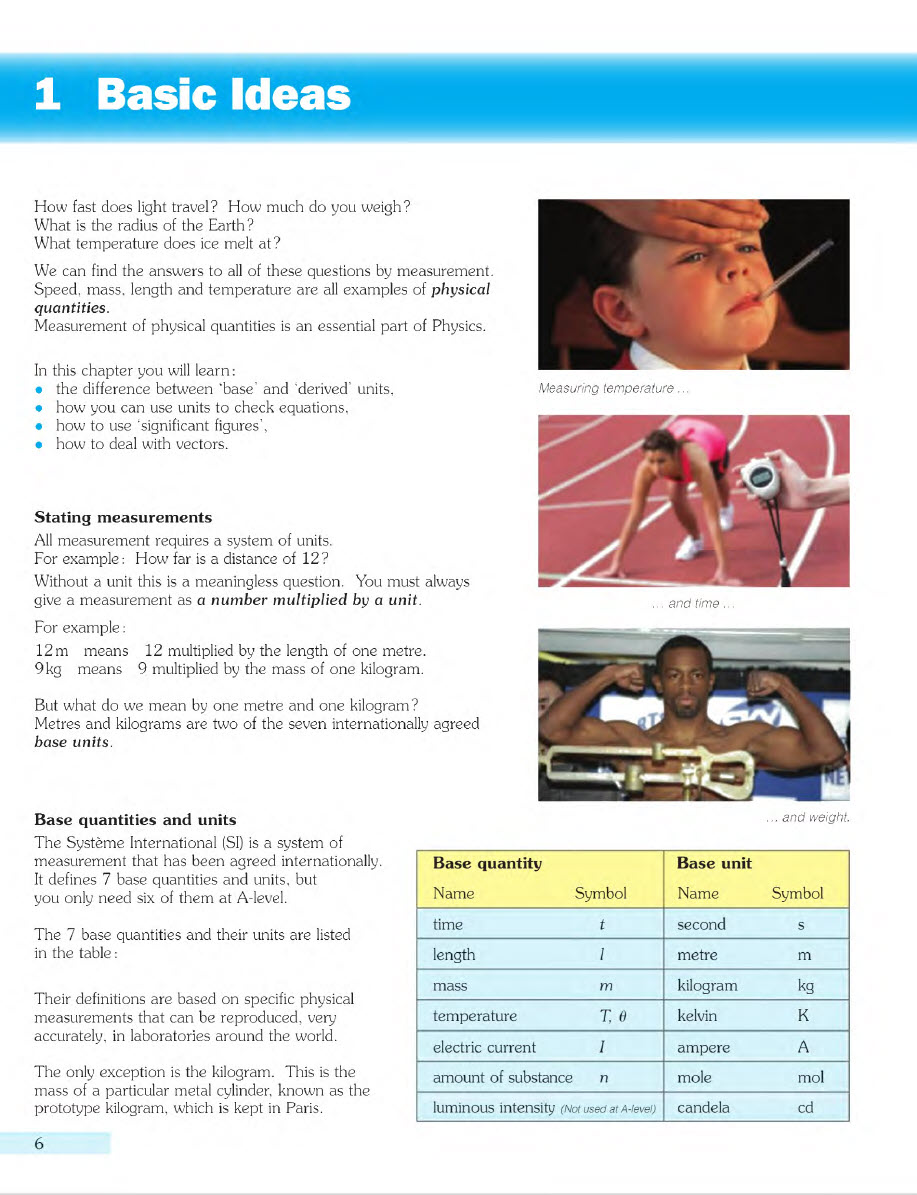 Sách Advanced Physics For You - 2nd Edition