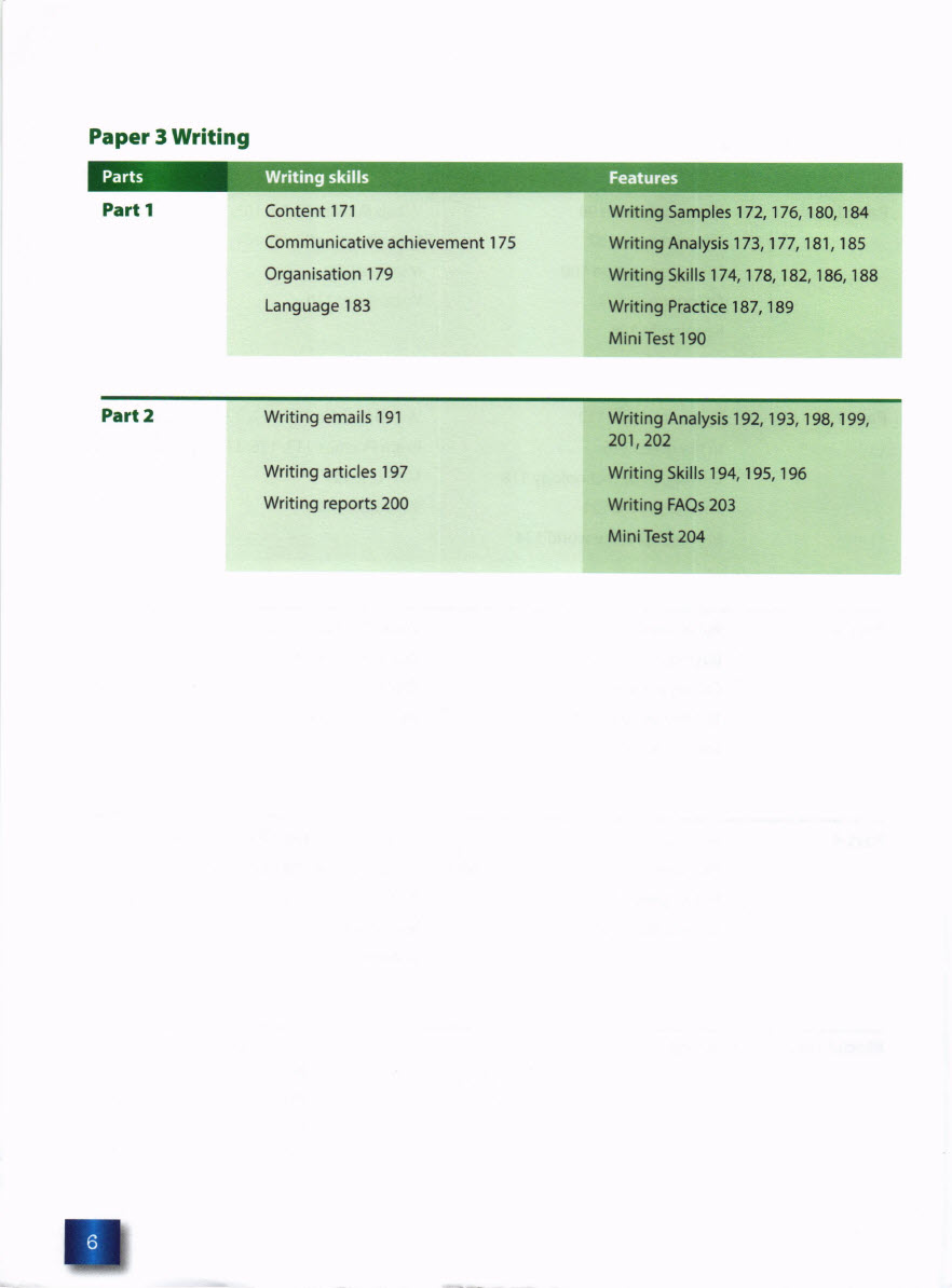 Sách Pass the Cambridge First Certificate in English