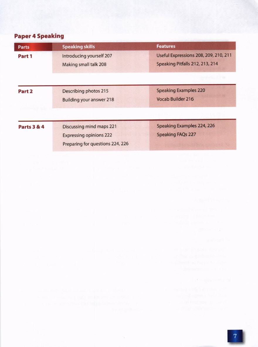 Sách Pass the Cambridge First Certificate in English
