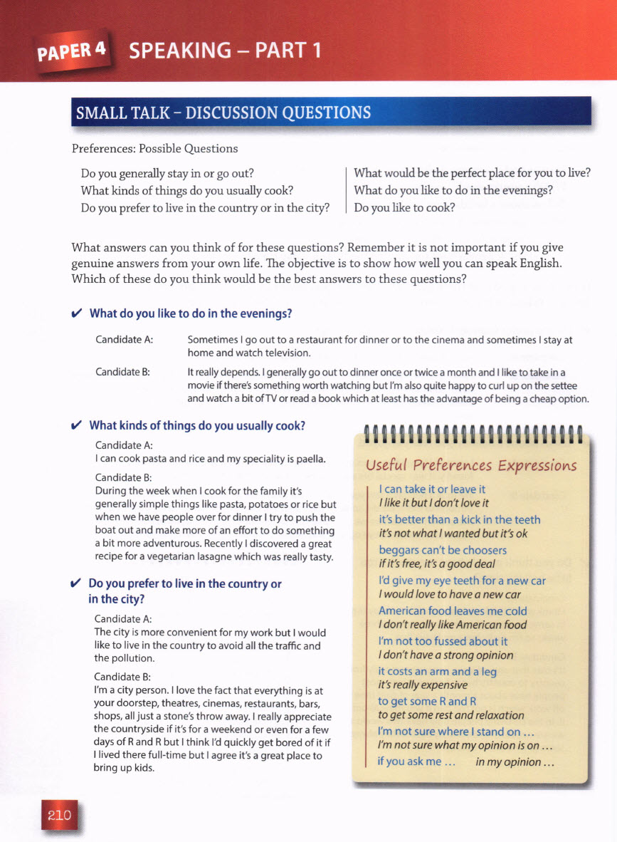 Sách Pass the Cambridge First Certificate in English