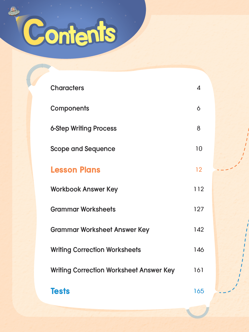 Sách My First Writing 1 - 2nd Edition Teacher’s Manual