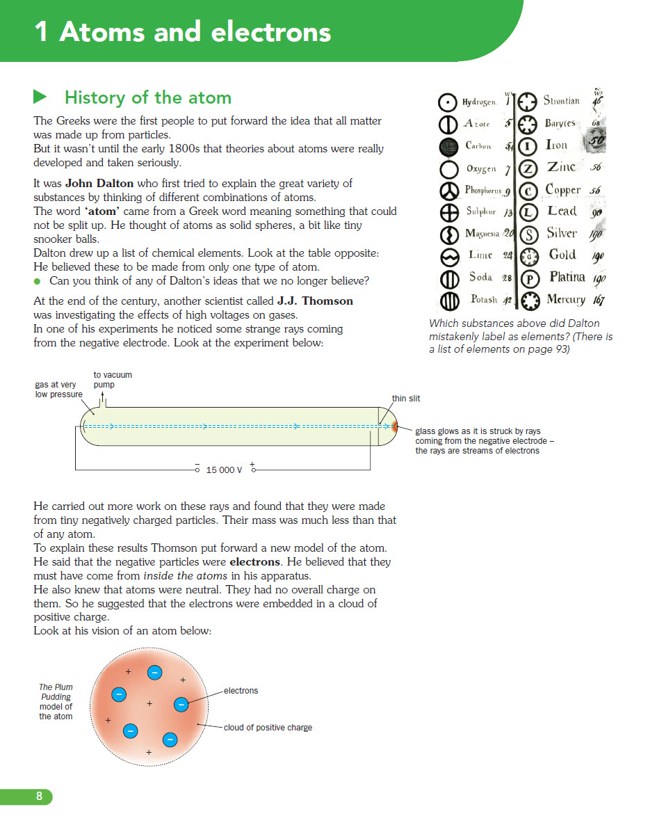 Sách Advanced Chemistry For You - Lawrie Ryan, 2nd Edition