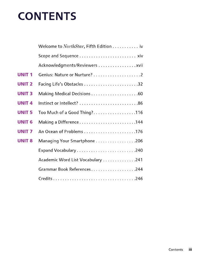 Sách NorthStar 4 Reading & Writing - Fifth Edition, Andrew K. English, Laura Monahon English
