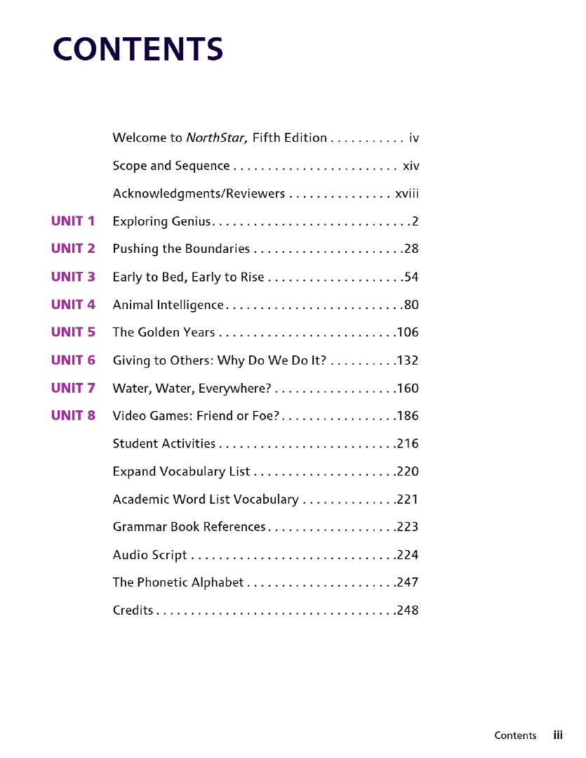 Sách NorthStar 4 Listening & Speaking - Fifth Edition, Tess Ferree, Kim Sanabria
