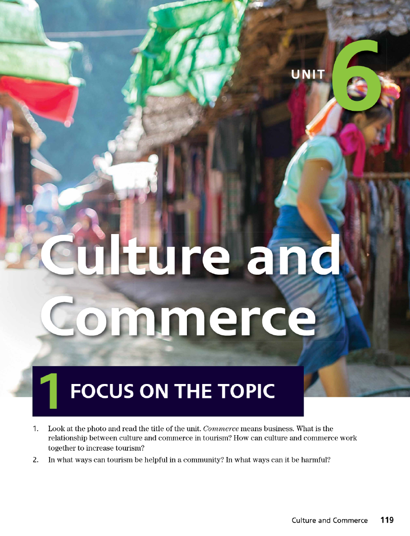 Sách NorthStar 3 Listening & Speaking - Fifth Edition, Helen Solorzano, Jennifer P. L. Schmidt 