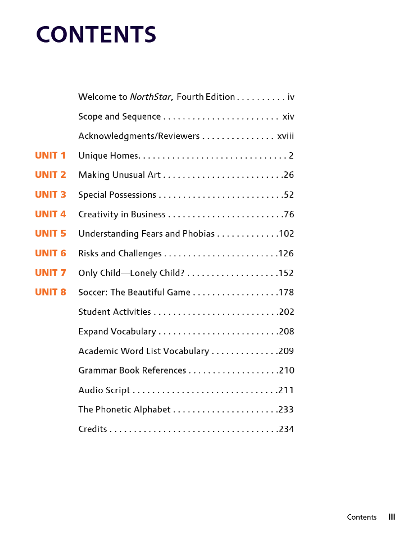 Sách NorthStar 1 Listening & Speaking - Fifth Edition, Polly Merdinger, Laurie Barton