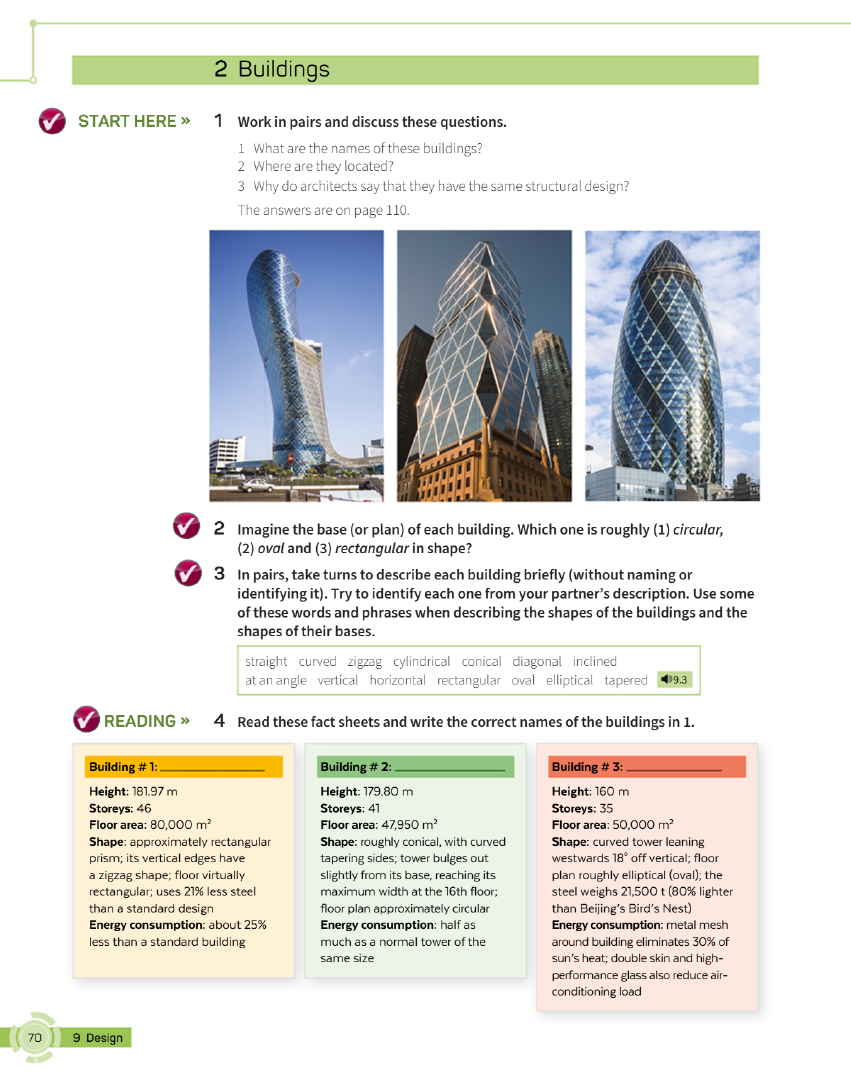 Sách Technical English 3 Coursebook - Second Edition, David Bonamy