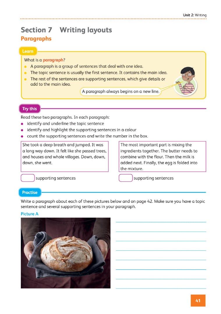 Sách Cambridge Primary Revise for Primary Checkpoint