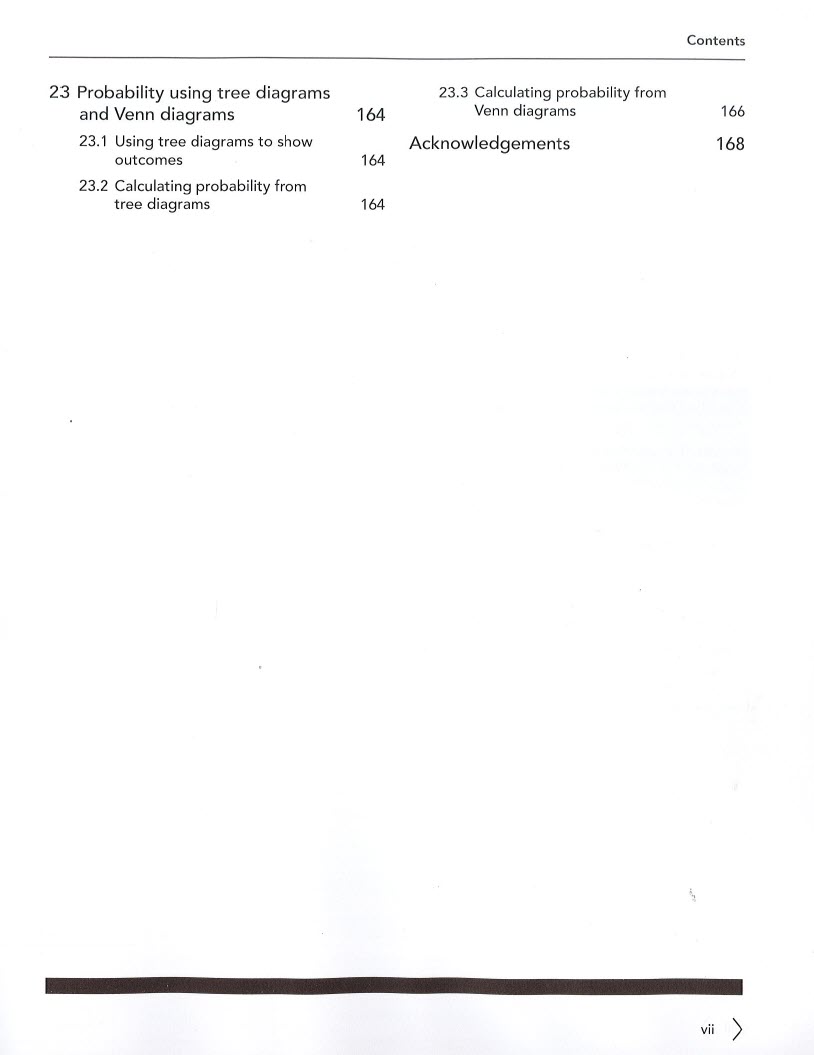Sách Cambridge IGCSE Mathematics Core Practice Book