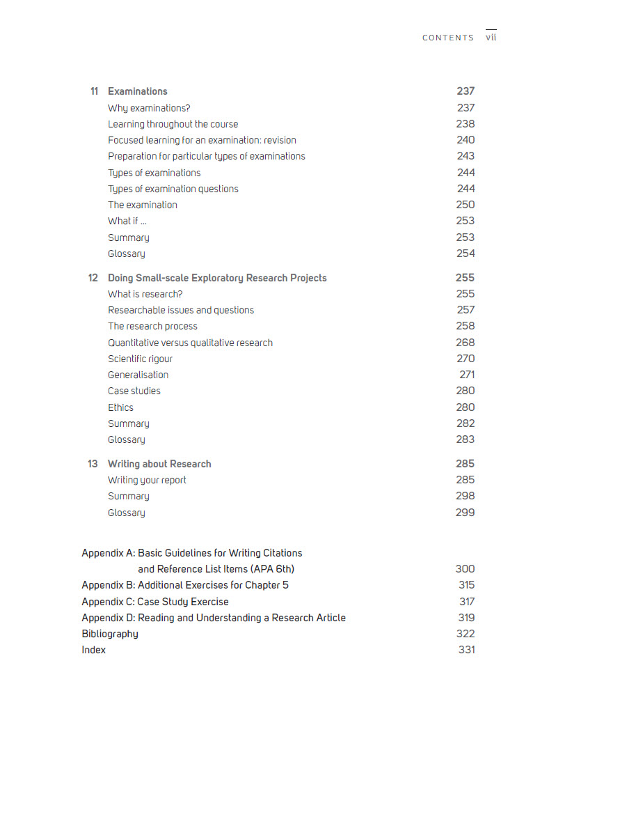 Sách Essential Academic Skills, Second Edition