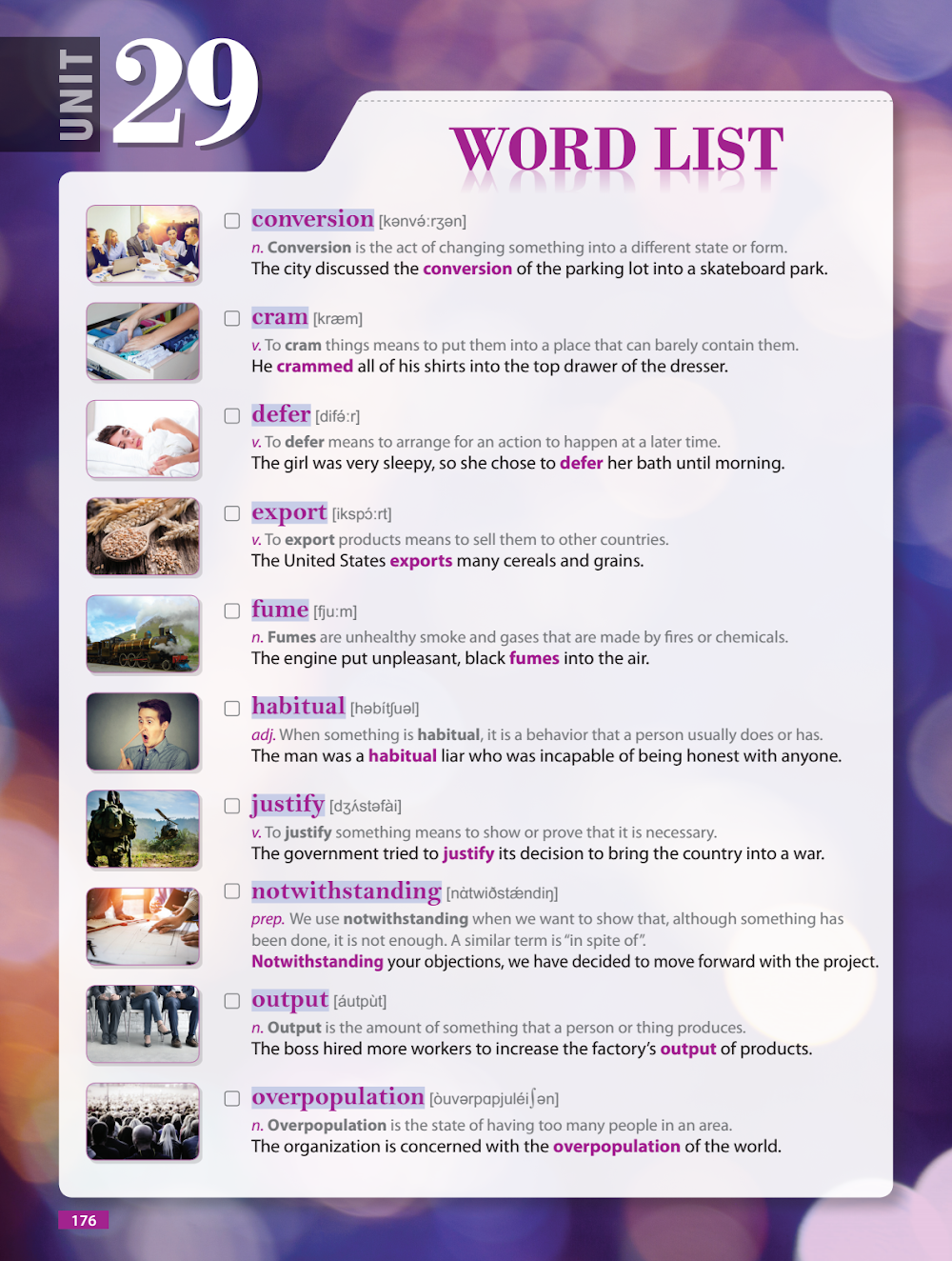 Sách 4000 Essential English Words 4 - Second Edition, Paul Nation