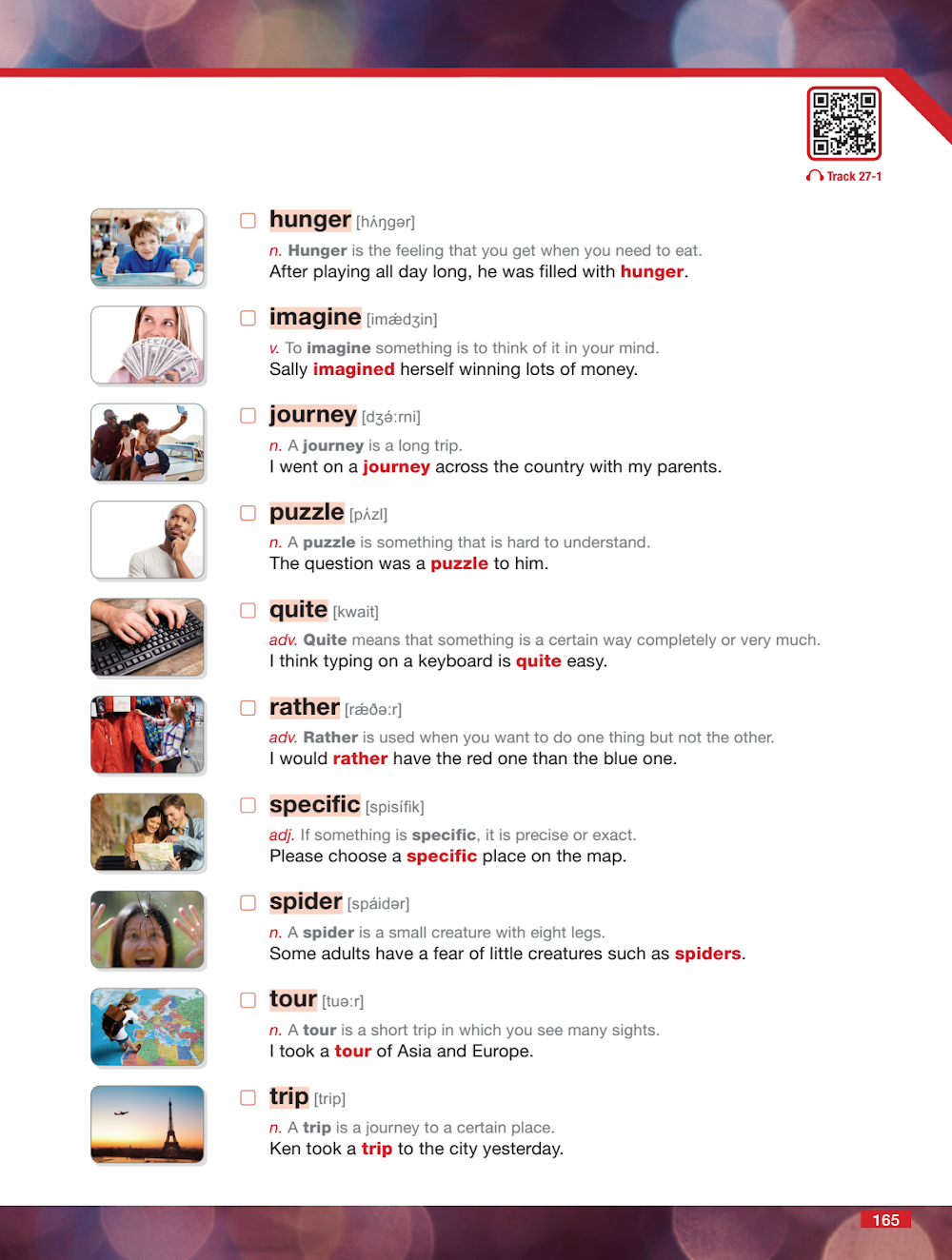 Sách 4000 Essential English Words 1 - Second Edition, Paul Nation