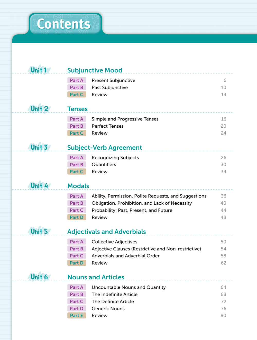 Sách Active English Grammar 5 - Second Edition, David Charlton, Peggy Anderson (Student Book + Resources)
