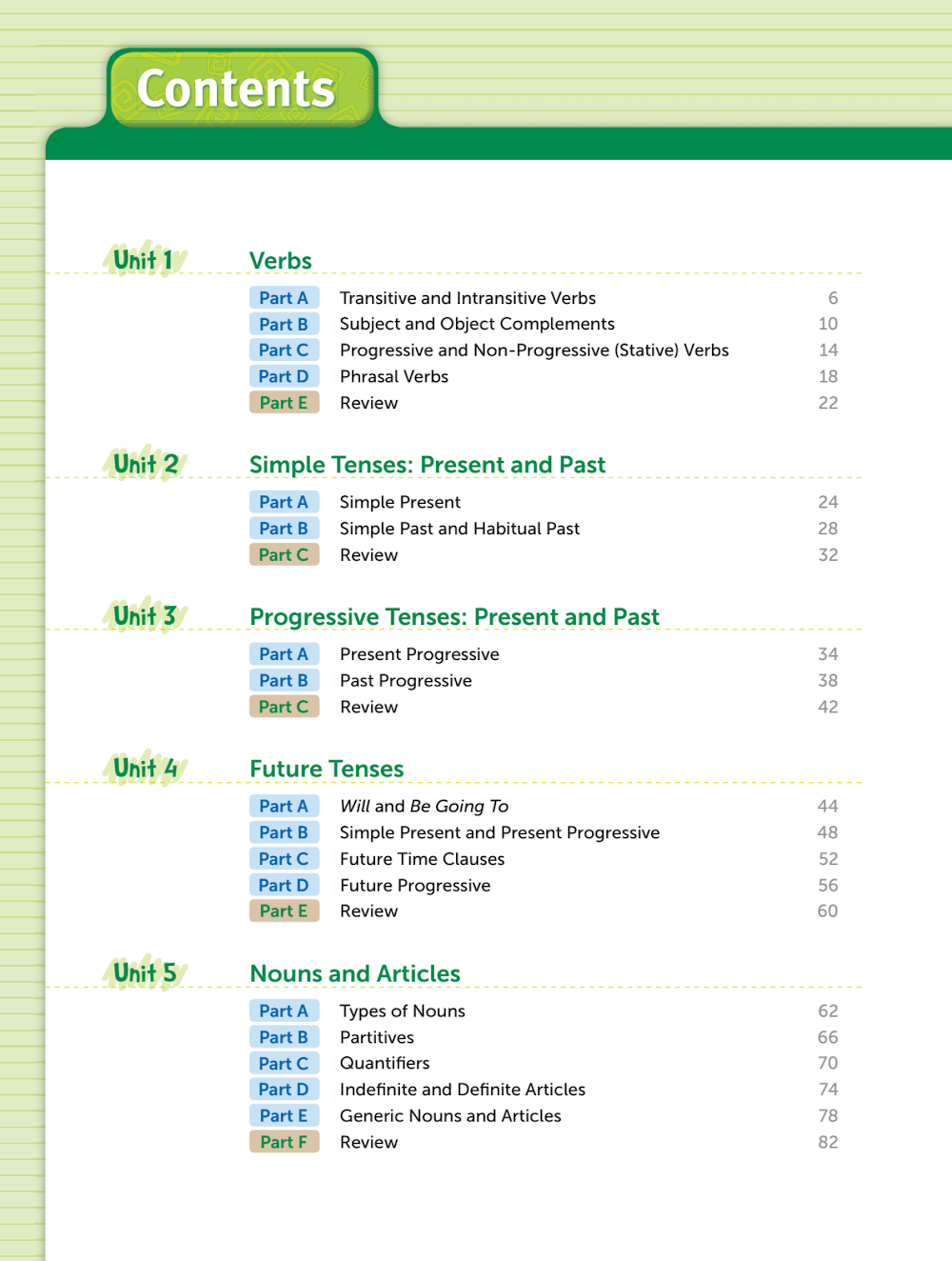 Sách Active English Grammar 3 - Second Edition, David Charlton, Peggy Anderson (Student book + Resources)