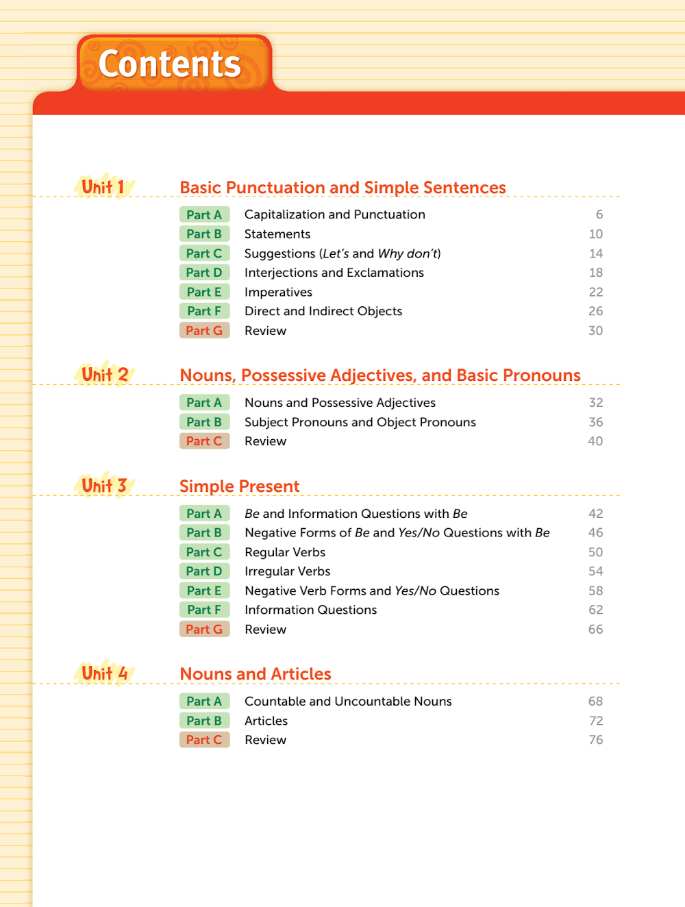 Sách Active English Grammar 1 - Second Edition, David Charlton, Peggy Anderson (Student book + Resources)