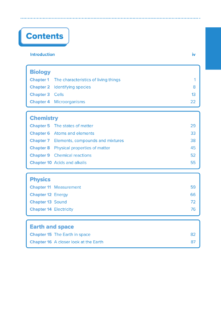 Sách Cambridge Checkpoint Lower Secondary Science 7 Workbook (Hodder)