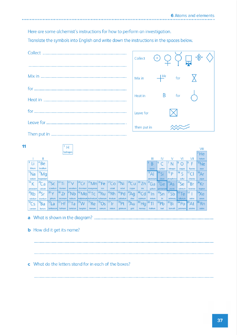 Sách Cambridge Checkpoint Lower Secondary Science 7 Workbook (Hodder)