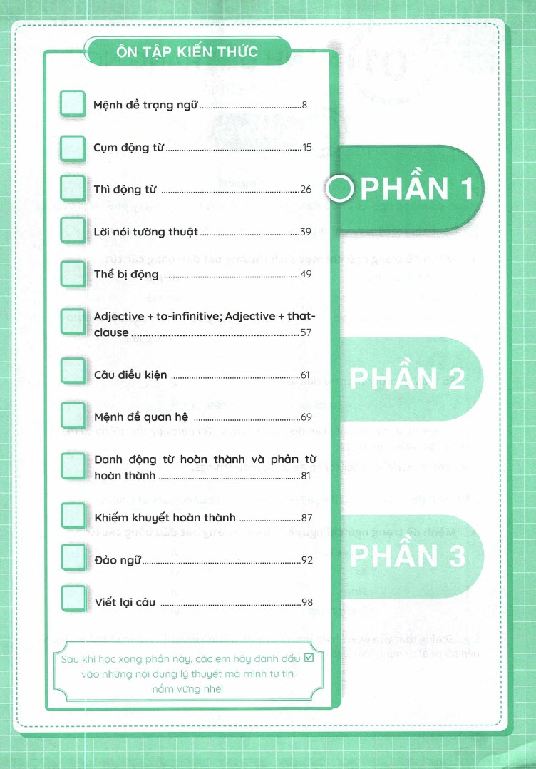 Sách Luyện giải bộ đề bồi dưỡng học sinh giỏi tiếng Anh lớp 9